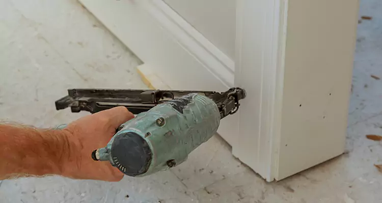 Patio Door Fix in Country Club, FL