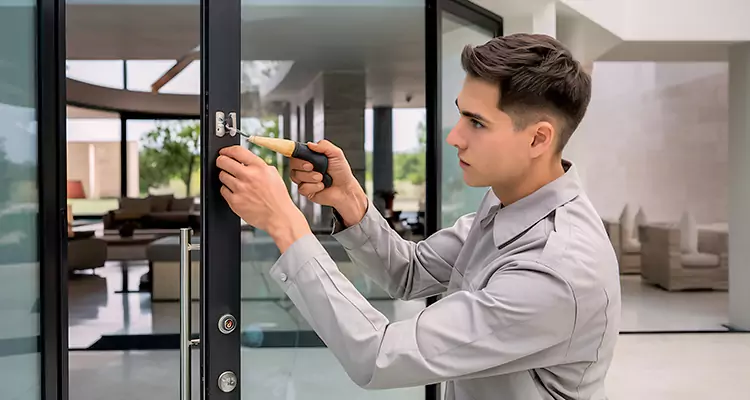 Best Door Lock RepairSliding Door Lock Repair in Country Club, FL