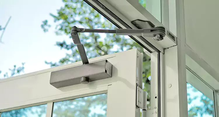Automatic Door Opener Installation in Country Club, FL