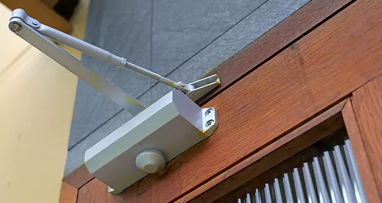 Automatic Door Opener Repair in Country Club, FL