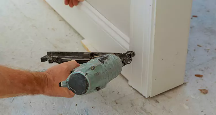 Fix Garage Door Panel in Country Club, FL