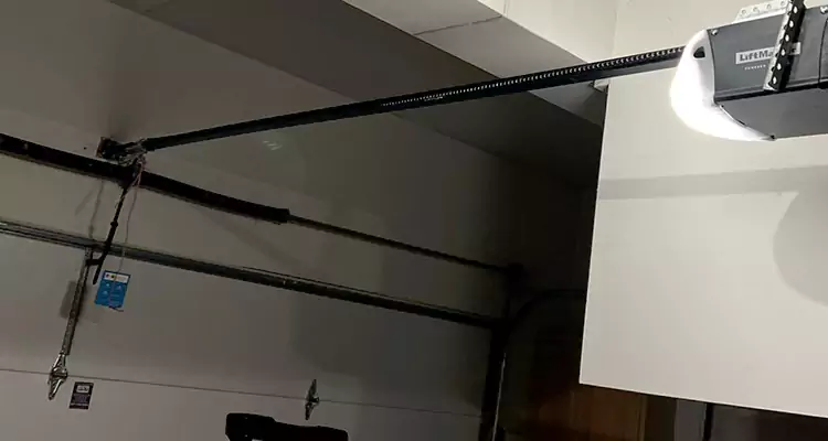 Garage Door Opener Sensor Replacement in Country Club, FL