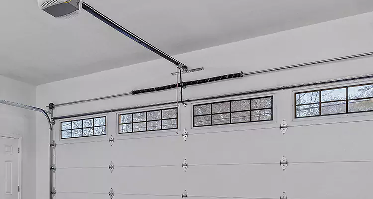 Garage Door Torsion Spring Repair in Country Club, FL