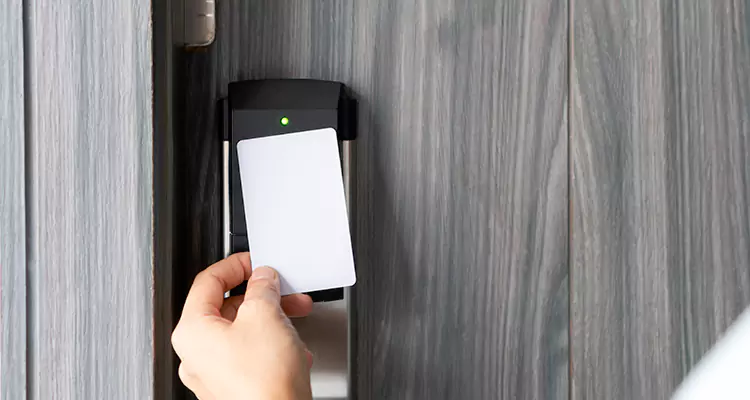 Hotel Swipe Card Door Locks Repair in Country Club, FL