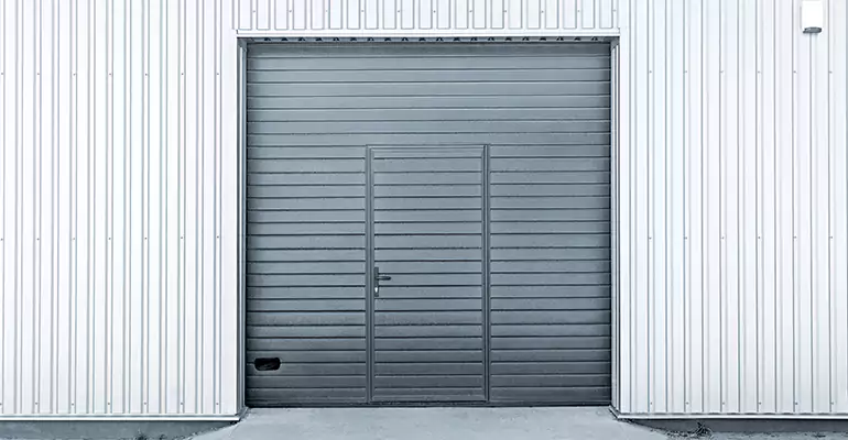 Trusted Industrial Overhead Door Repair in Country Club, FL