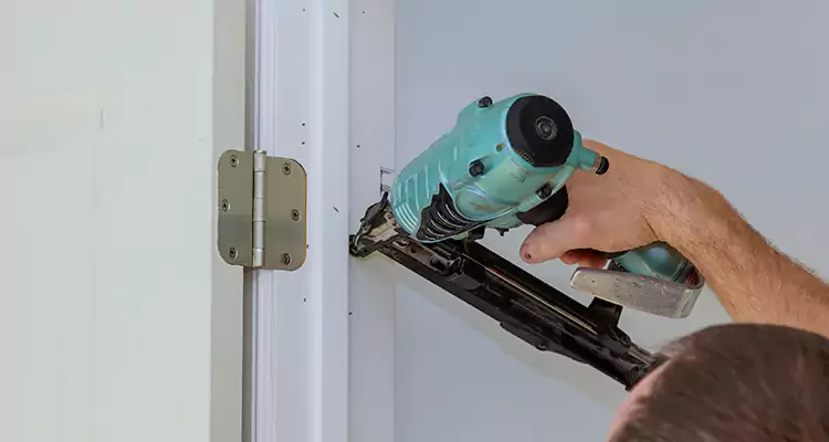 Interior Door Repair Services Near Me in Country Club, FL