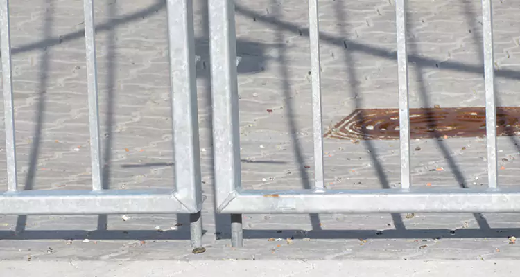 Our Metal Gate Repair Services in Country Club, FL
