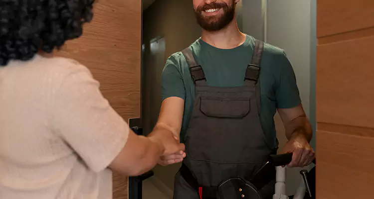 Repair Rfid Keycard Reader For Motels in Country Club, FL