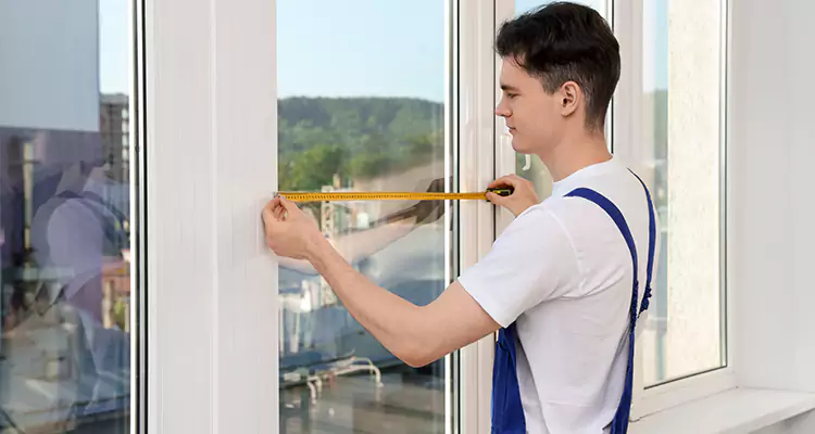 Our Window Restoration Services in Country Club, FL