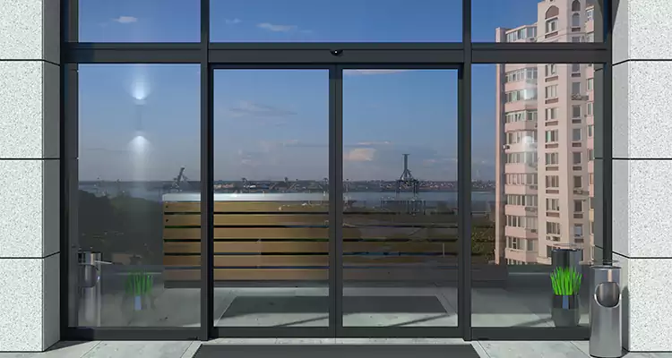 Our Patio Door Casing Repair Services in Country Club, FL