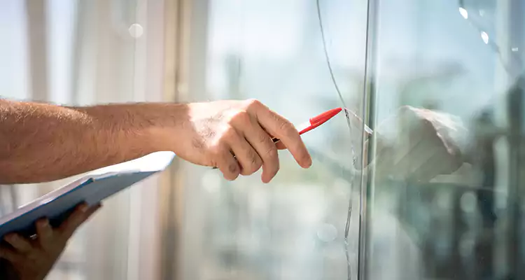 Sliding Glass Patio Door Repair in Country Club, FL