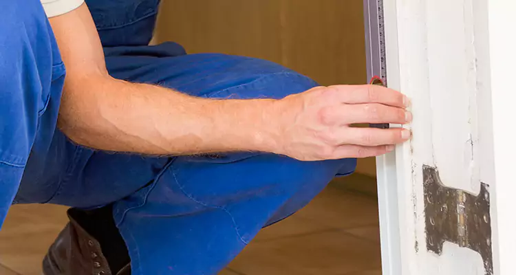 Antique Pocket Door Rollers Repair in Country Club, FL