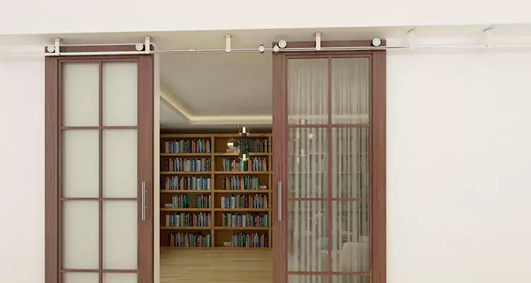 Why Choose Us for Sliding Backyard Door Repair in Country Club, FL?