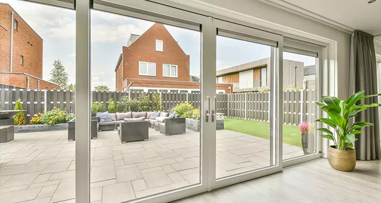 Why Choose Our Sliding Door Expert in Country Club, FL
