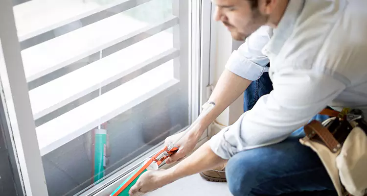 We fix All type of Sliding Door in Country Club, FL