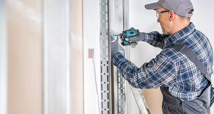 Sliding Door Latch Hardware Repair in Country Club, FL