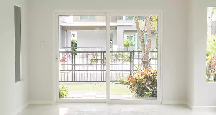 Sliding Panels For Patio Doors in Country Club, FL