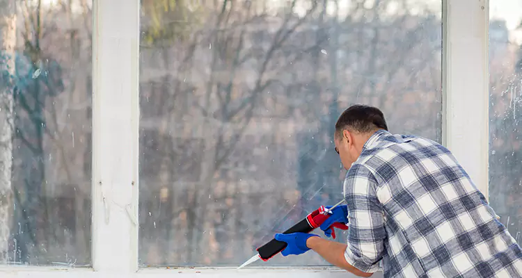 Sliding Glass Doors Repair in Country Club, FL