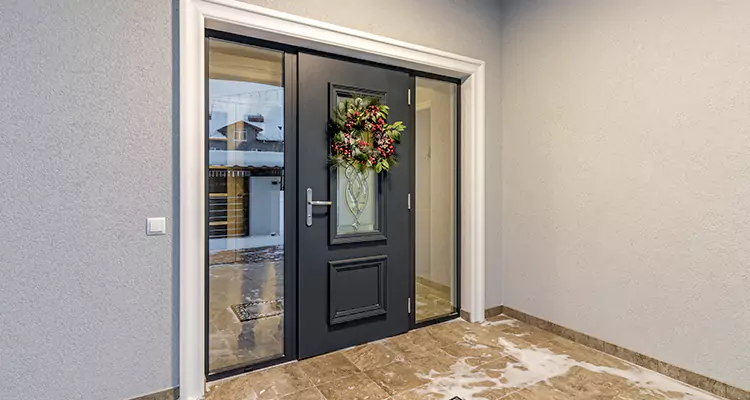 Fast Sliding Porch Door Repair in Country Club, FL