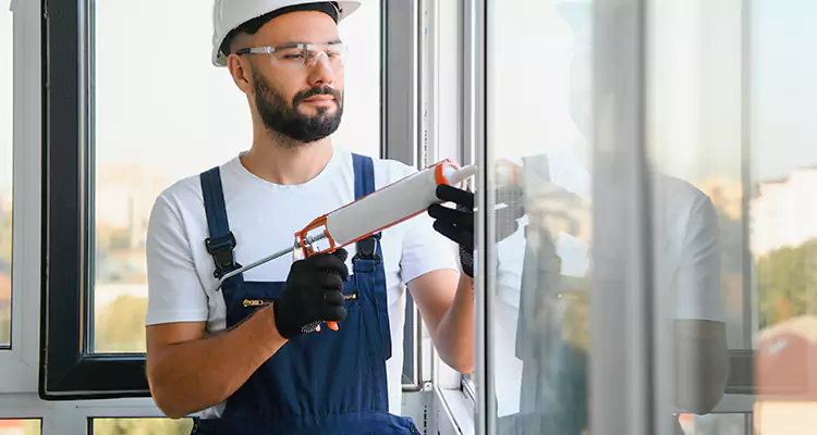 Window Frame Repair in Country Club, FL