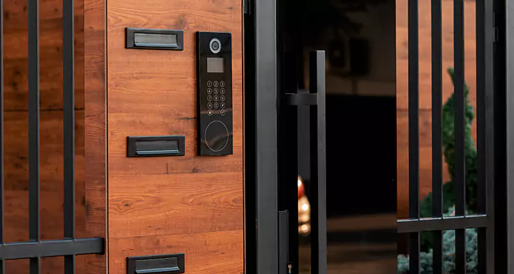 Automatic Door Maintenance in Country Club, FL