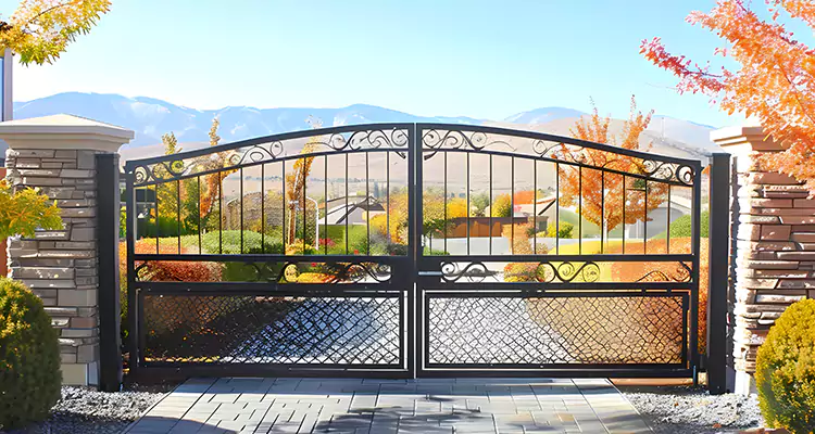 Automatic Gate Repair Cost in Country Club, FL