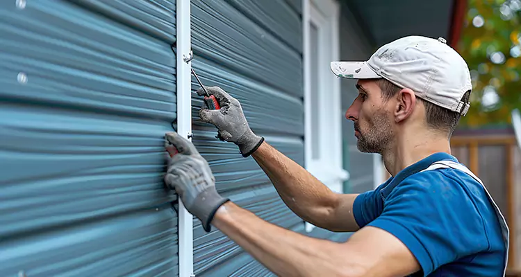Wayne Dalton Commercial Doors Repair in Country Club, FL