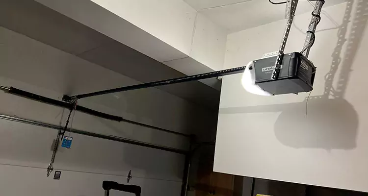 Linear Garage Door Opener Repair in Country Club, FL