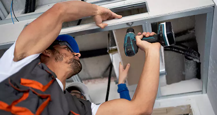 Emergency Overhead Door Repair in Country Club, FL