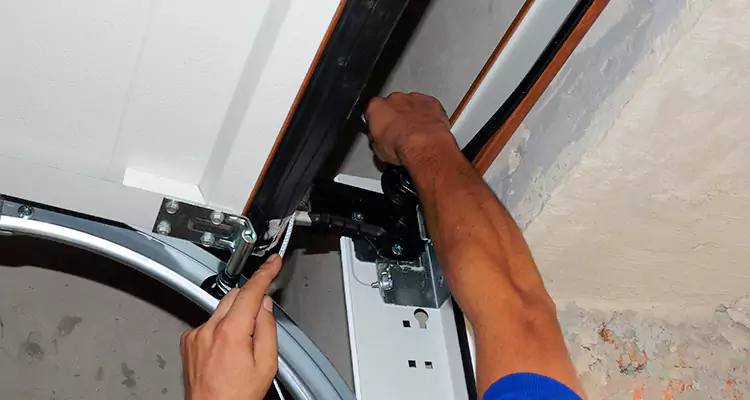 Weatherproof Door Seal Replacement in Country Club, FL