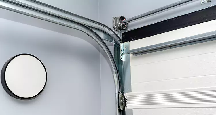 Garage Door Cable Repair Cost in Country Club, FL