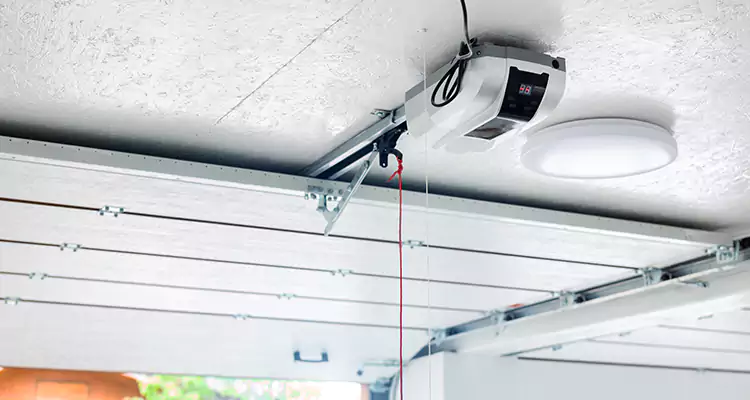 LiftMaster Garage Door Repair in Country Club, FL