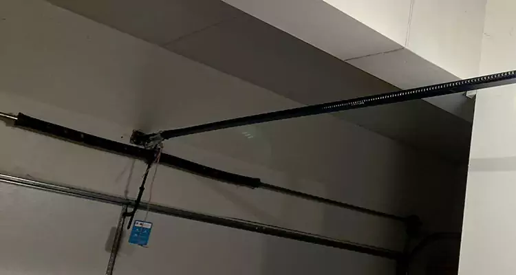 Garage Door Spring Removal in Country Club, FL