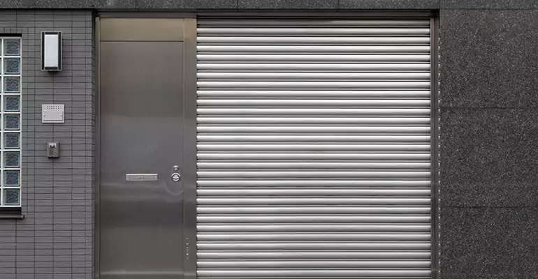 Industrial Roller Door Repair Service in Country Club, FL