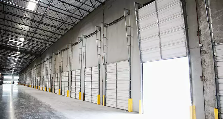 Industrial Roller Door Repair Prices in Country Club, FL