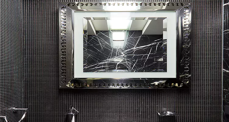 One Way Glass Repair in Country Club, FL
