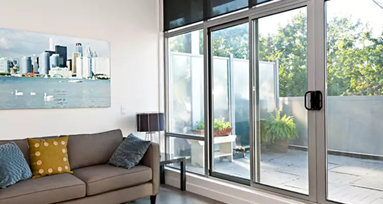 Andersen Patio Door Roller Replacement in Country Club, FL