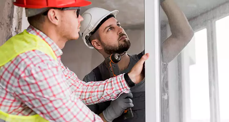 Sliding Patio Door Sticking? Expert Repair in Country Club, FL.