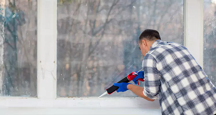 Andersen Patio Door Weatherstrip Replacement in Country Club, FL