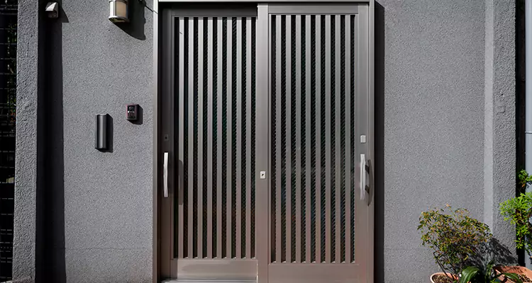 Pocket Door Track Rollers Repair in Country Club, FL