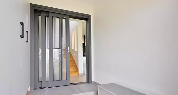 Fix Sliding Patio Door Rollers in Country Club, FL