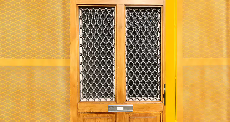 Sliding Pet Screen Door Replacement in Country Club, FL