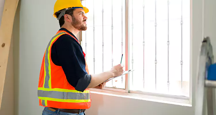 Triple Pane Windows Repair in Country Club, FL